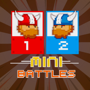 12-minibattles