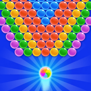 bubble-shooter