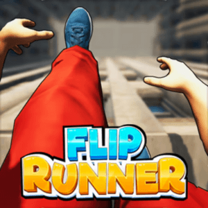 flip-runner