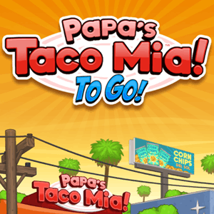 Papa's Taco Mia