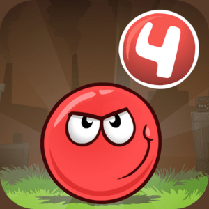 red-ball-4