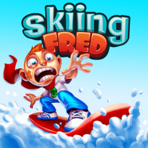 skiing-fred